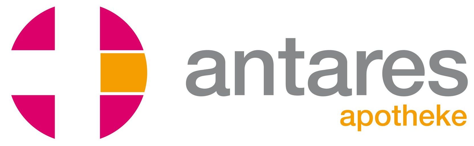 antares Apotheke Logo