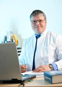 Abteilungsleitung