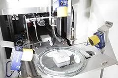 Vollautomatisierung
